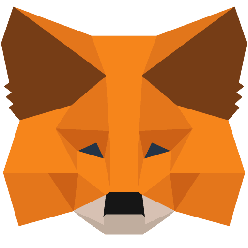 MetaMask Logo